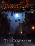 Demon Gate: the Companion PDF