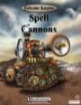 Spell Cannons (PFRPG) PDF