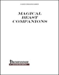 Magical Beast Companions (PFRPG) PDF