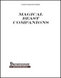 Magical Beast Companions (PFRPG) PDF