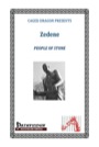 Zedene: People of Stone (PFRPG) PDF