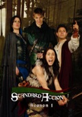Standard Action: Season 1 DVD
