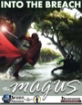 Into the Breach: The Magus (PFRPG) PDF