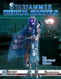 Starjammer: Medical Marvels (PFRPG) PDF