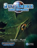 Starjammer: Core Rules (SFRPG) PDF