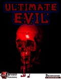 Ultimate Evil (PFRPG) PDF