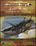 Fantasy Maps: Airship Map Pack Download