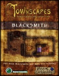 Townscapes: Blacksmith Map Pack PDF