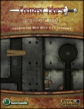 Fantasy Maps: Cistern Map Pack PDF