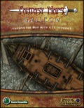 Fantasy Maps: Galleon Map Pack PDF