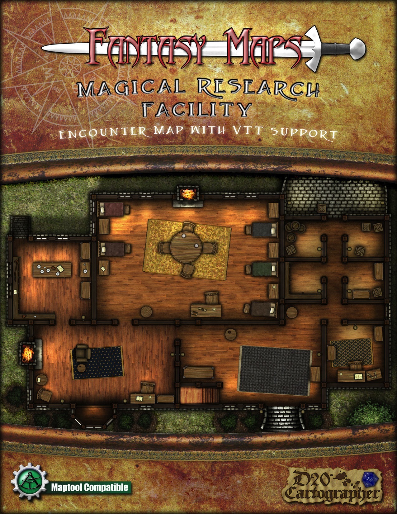 Dnd Research Facility Map | atelier-yuwa.ciao.jp