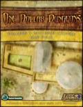 One Dollar Dungeon: Paladin's Secluded Citadel Map Pack PDF