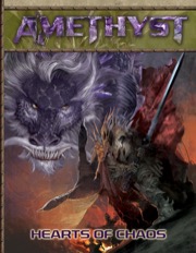 Amethyst: Hearts of Chaos (4E) PDF