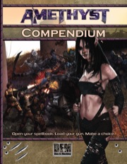 Amethyst Compendium (4E) PDF