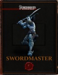 Swordmaster (PFRPG)