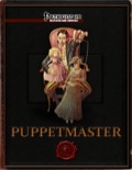 Puppetmaster (PFRPG)