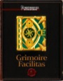 Grimoire Facilitas (PFRPG)