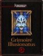 Grimoire Illusionatus (PFRPG)