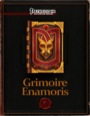 Grimoire Enamoris (PFRPG)