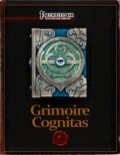 Grimoire Cognitas (PFRPG)
