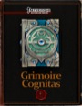 Grimoire Cognitas (PFRPG)