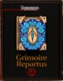 Grimoire Repartus (PFRPG)