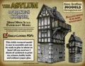 Asylum of Rake's Corner PDF