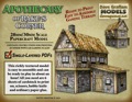 Apothecary of Rake's Corner PDF