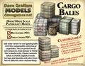 Cargo Bales 28mm/30mm Paper Models PDF