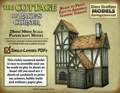 Cottage of Rake's Corner PDF