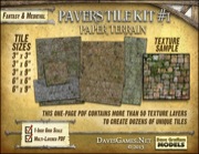 Pavers Tile Kit #1 PDF