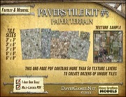 Pavers Tile Kit #3 PDF