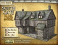 South Gate Paper Model PDF