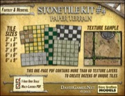 Stone Tile Kit #4 PDF