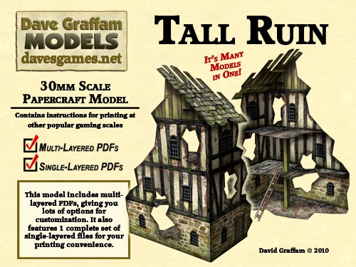 dave graffam models pdf free