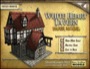 White Heart Tavern Paper Model PDF