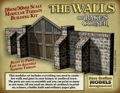 Walls of Rake's Corner PDF