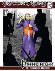 Grittier Rules (PFRPG) PDF