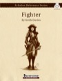 Echelon Reference Series: Fighter (PFRPG)