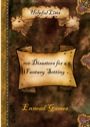 100 Disasters for a Fantasy Setting PDF