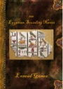 100 Egyptian Sounding Names PDF