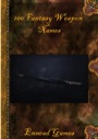 100 Fantasy Weapon Names PDF