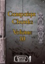 Campaign Chunks, Volume 10: Mysteries PDF