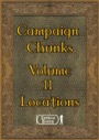 Campaign Chunks, Volume 11: Locations PDF