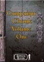 Campaign Chunk, Volume One PDF