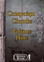 Campaign Chunks, Volume Nine PDF