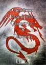 Creature Description 8: Dragons PDF