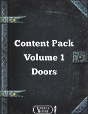 Content Pack Volume 1 Doors PDF