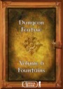 Dungeon Features 6: Fountains PDF