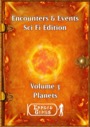 Encounters & Events - Sci-Fi Volume 3 - Planet Types PDF